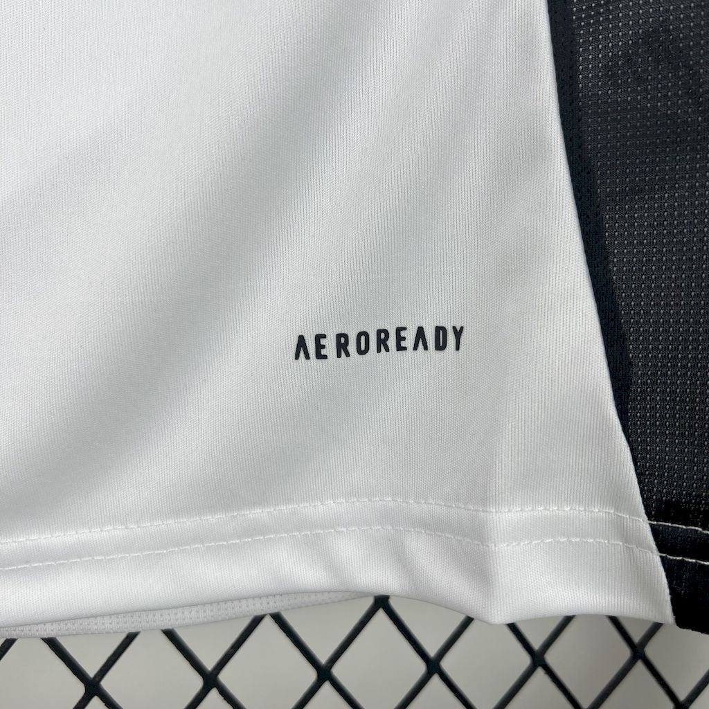 Camisa Adidas Atlético Mineiro ll 2025/26 Torcedor Masculina
