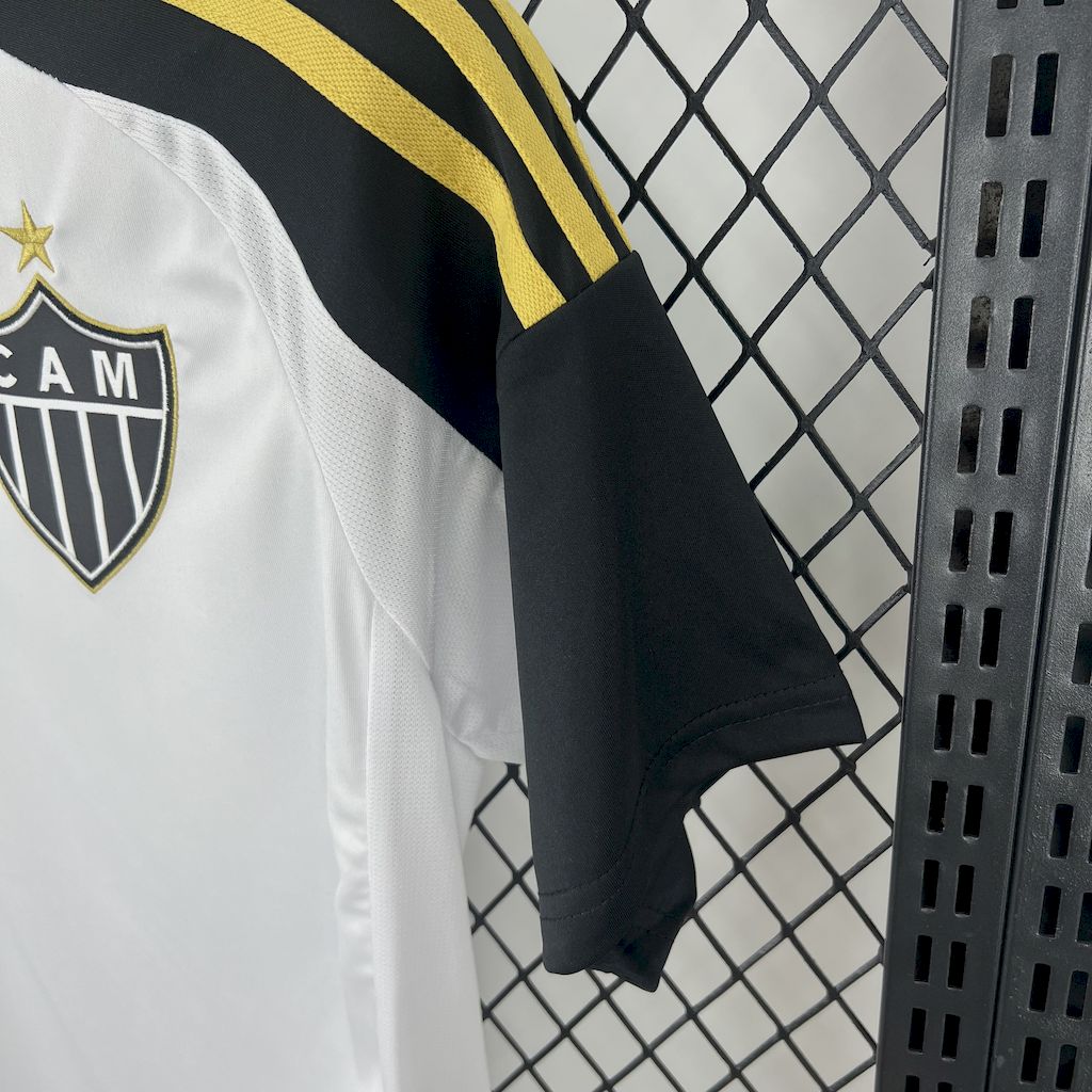 Camisa Adidas Atlético Mineiro ll 2025/26 Torcedor Masculina