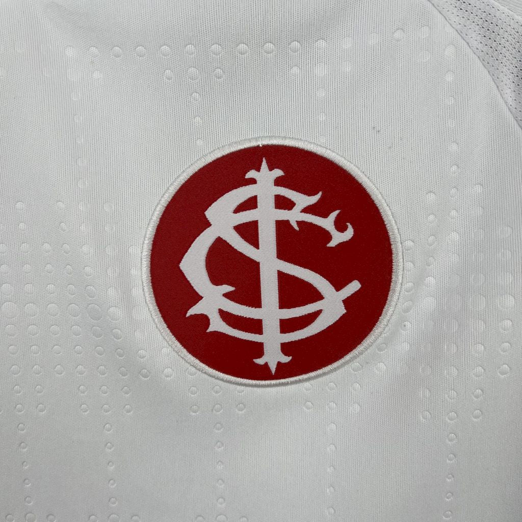 Camisa Internacional ll 2025/26 Torcedor Masculina