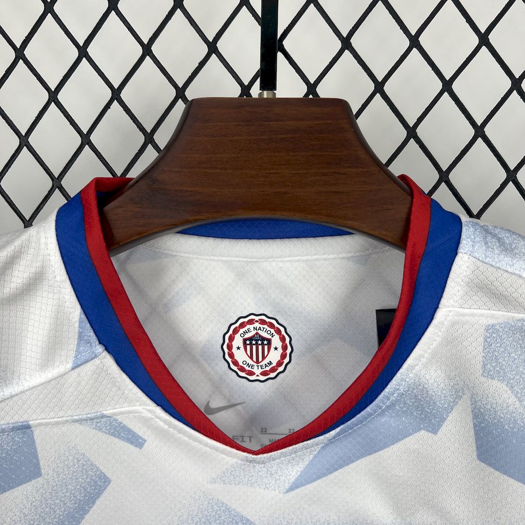 Kit Infantil Estados Unidos l 2025/26