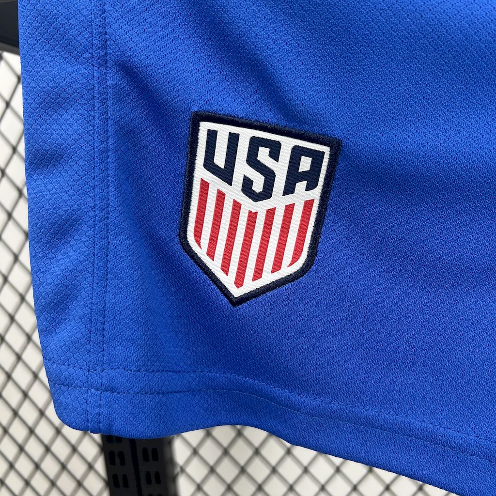 Kit Infantil Estados Unidos l 2025/26