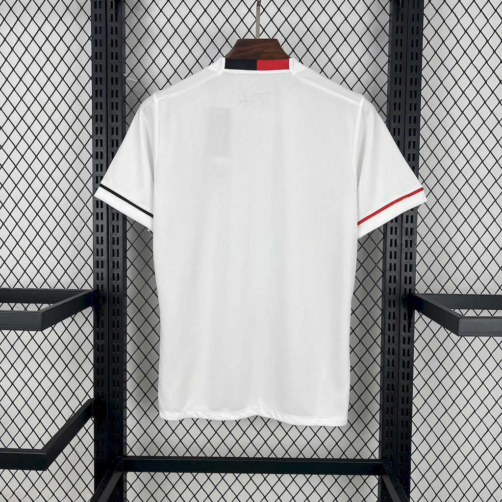 Camisa Vitoria ll 2025/26 Torcedor Masculina