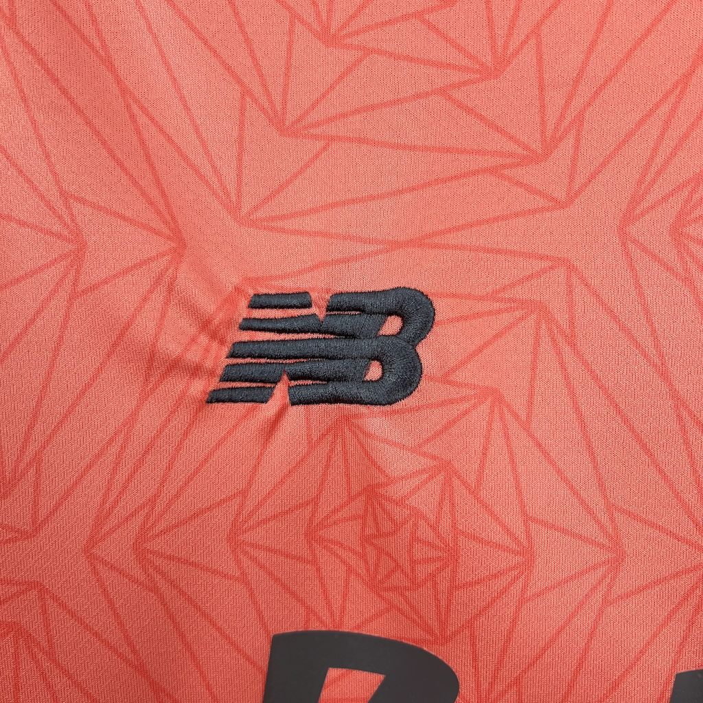 Camisa Porto ll 2025/26 Torcedor Masculina