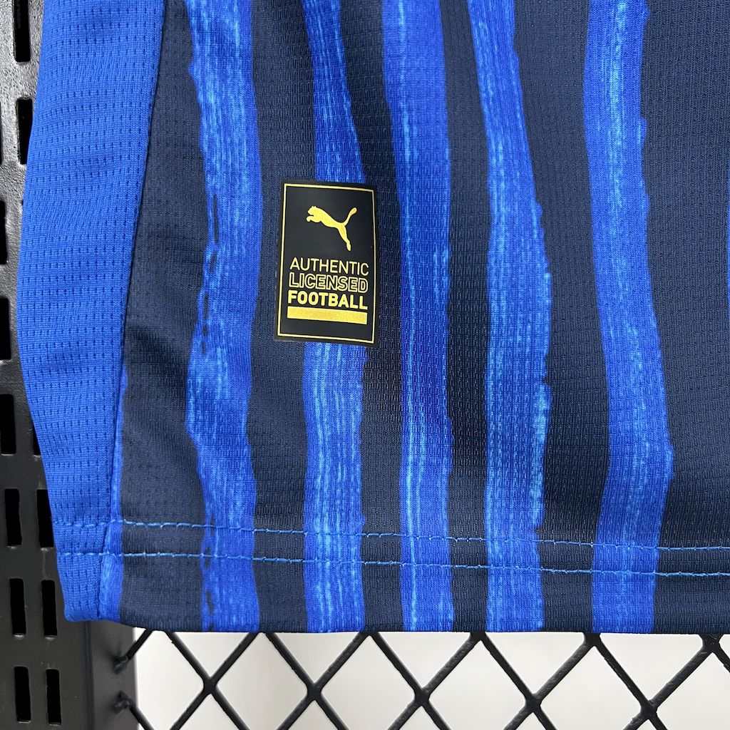 Camisa Al Hilal l 2025/26 Torcedor Masculina