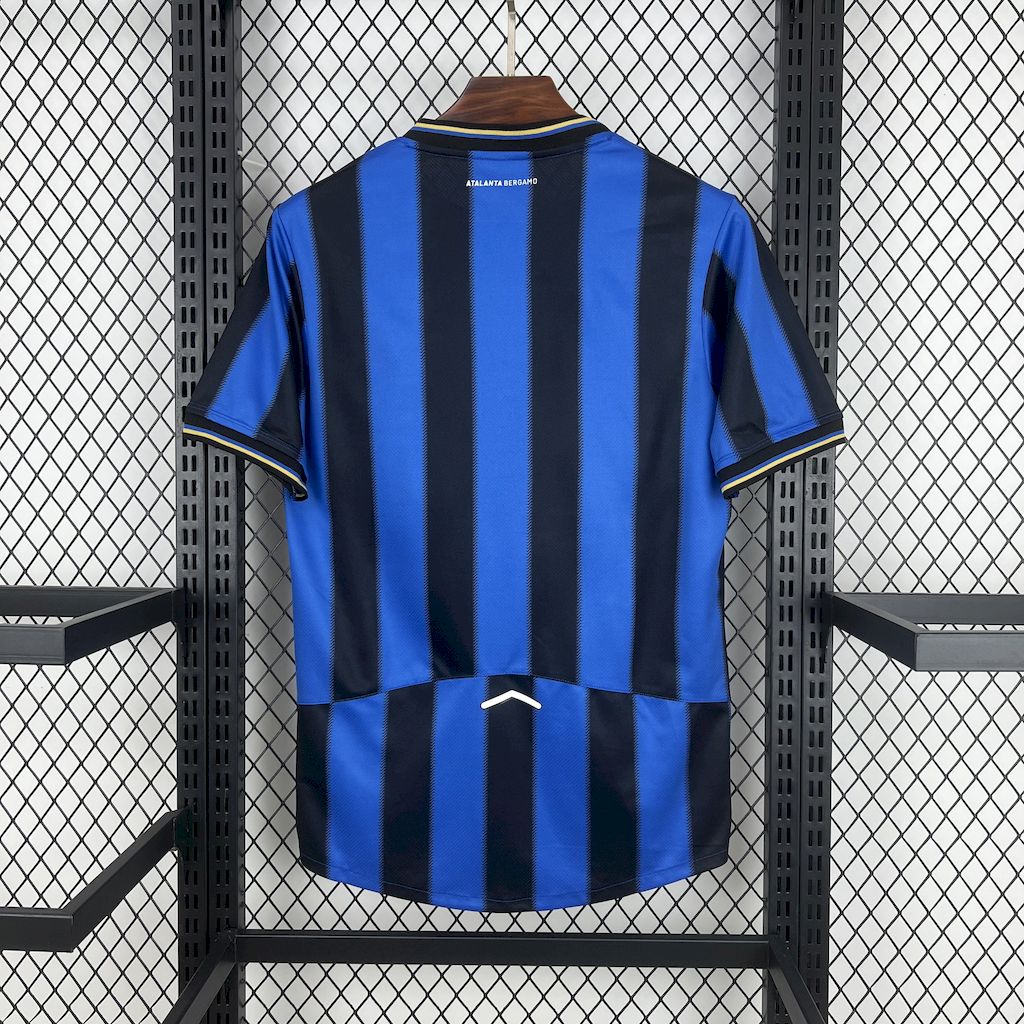 Camisa Atalanta I 2025/26 Torcedor Masculina