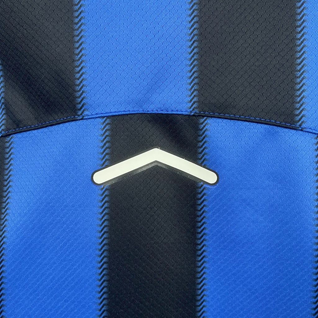 Camisa Atalanta I 2025/26 Torcedor Masculina