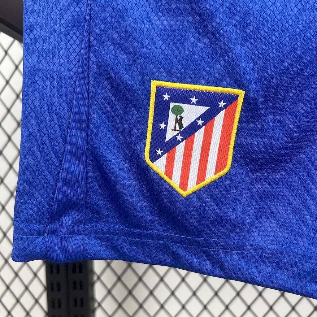 Kit Infantil Atlético Madrid I 2025/26