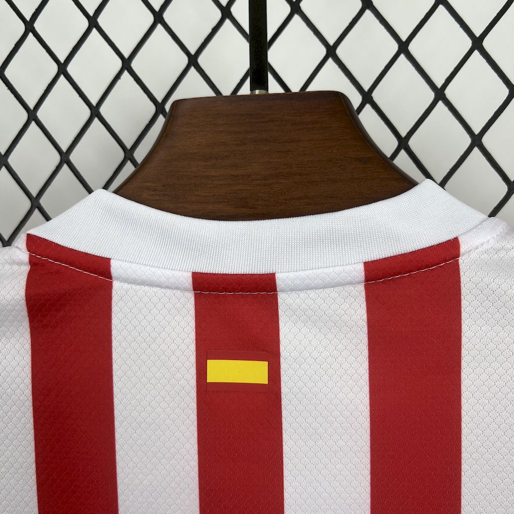 Kit Infantil Atlético Madrid I 2025/26