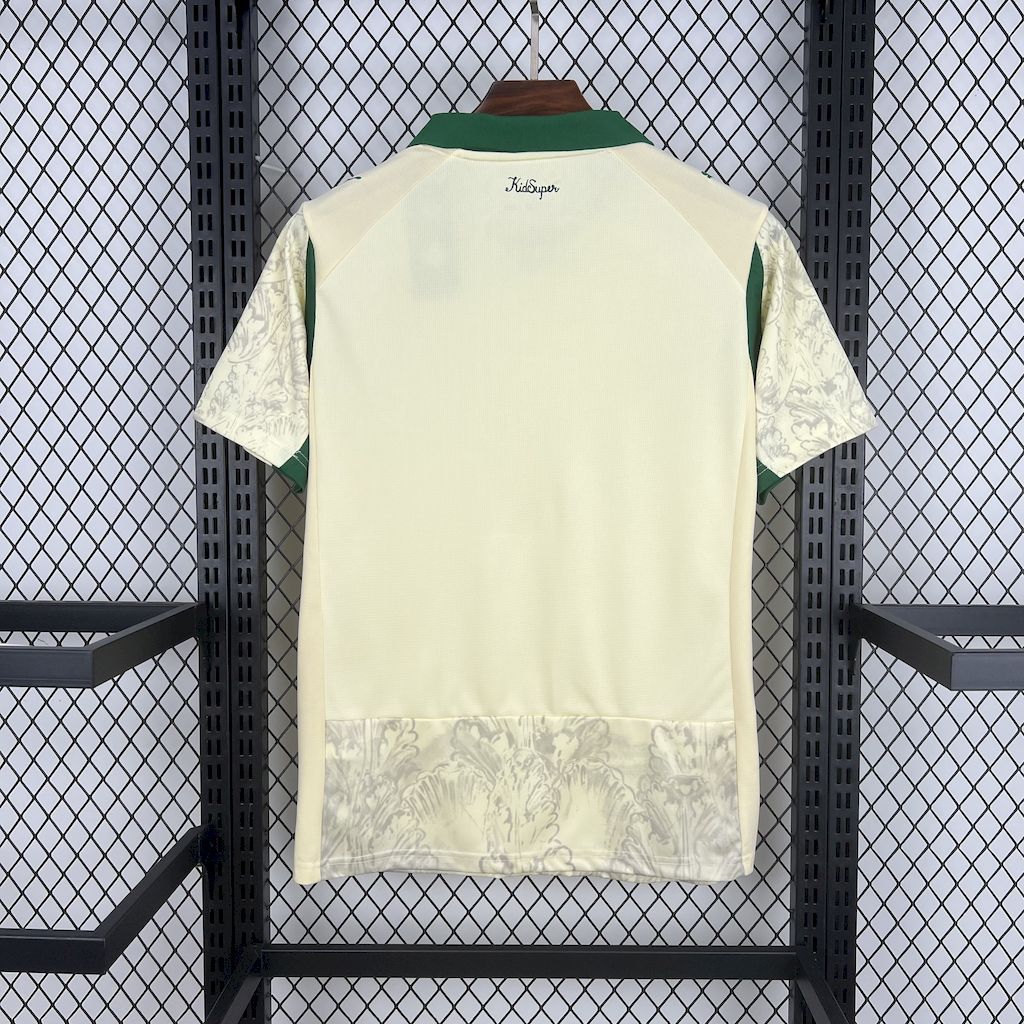 Camisa Palmeiras Super Mundial 2025/26 Torcedor Masculina