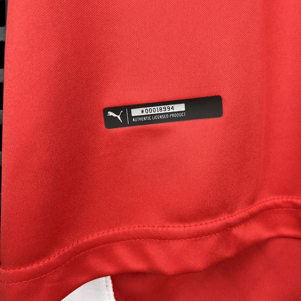 Camisa Retrô Arsenal I 2016/17