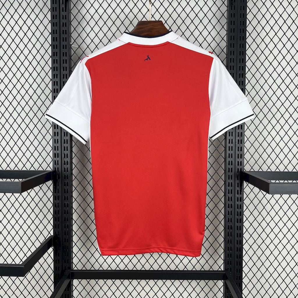 Camisa Retrô Arsenal I 2016/17