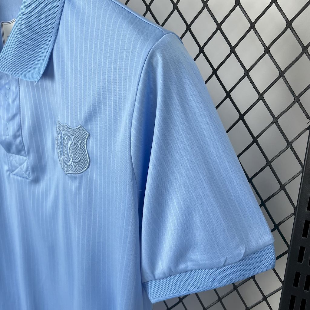 Camisa Retrô Everton 1892