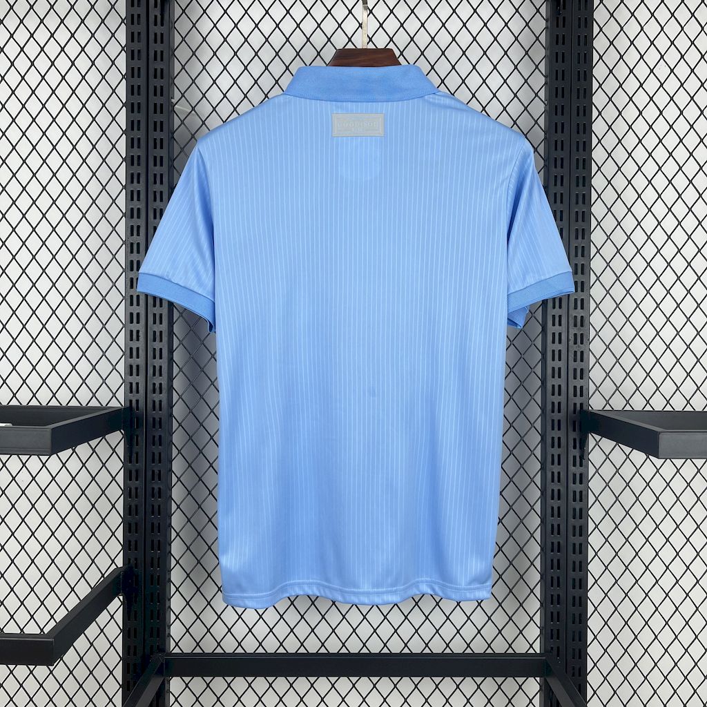 Camisa Retrô Everton 1892