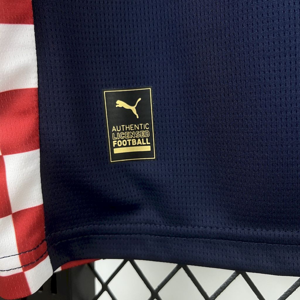 Camisa PSV ll 2025/26 Torcedor Masculina