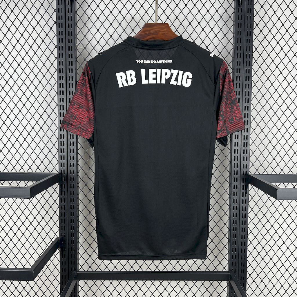 Camisa Rb Leipzig lll 2025/26 Torcedor Masculina