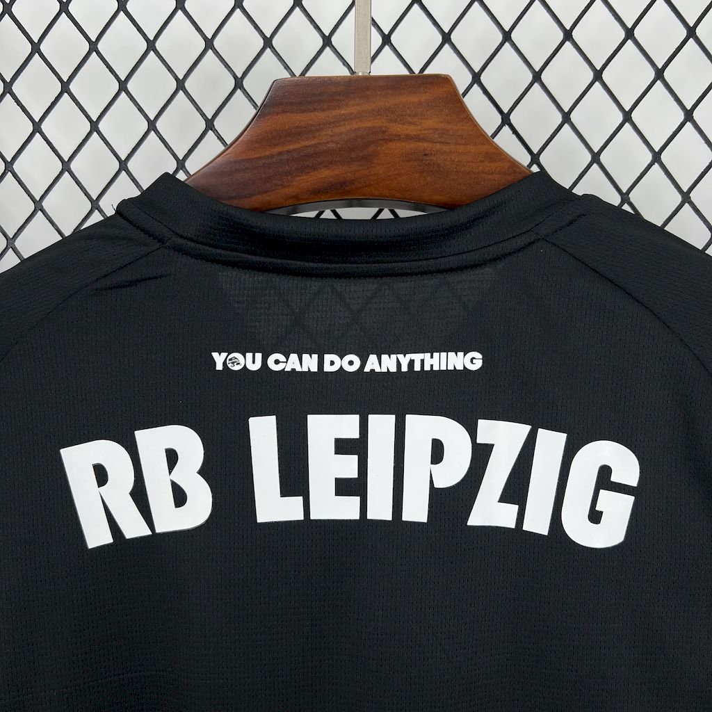 Camisa Rb Leipzig lll 2025/26 Torcedor Masculina