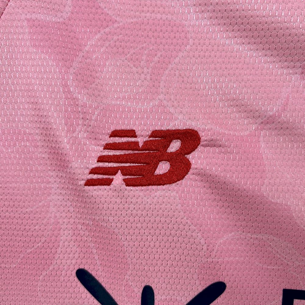Camisa Bayer 04 ll 2025/26 Torcedor Masculina