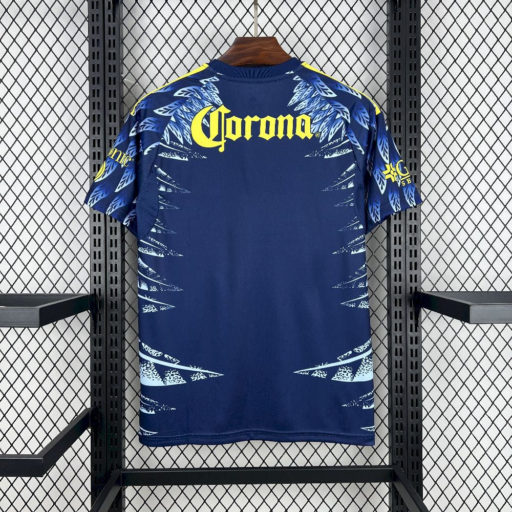Camisa Club Chivas ll 2025/26 Torcedor Masculina