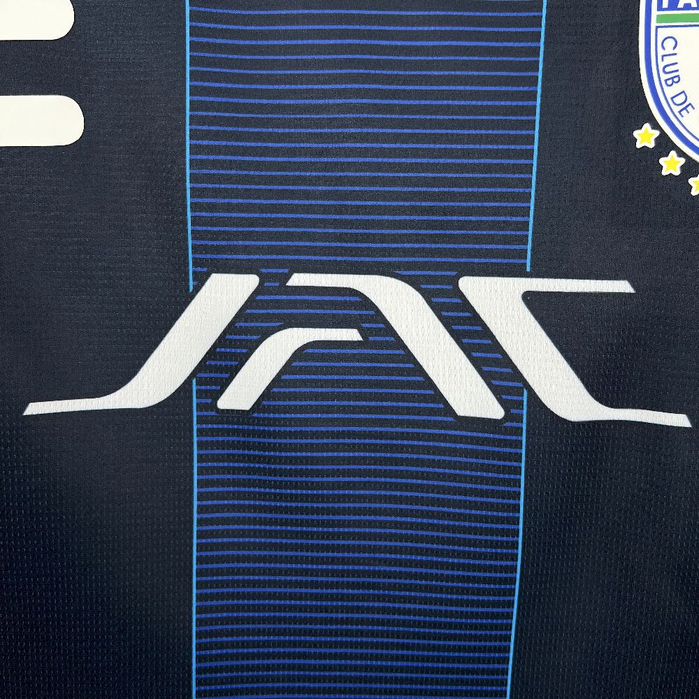 Camisa Pachuca ll 2025/26 Torcedor Masculina