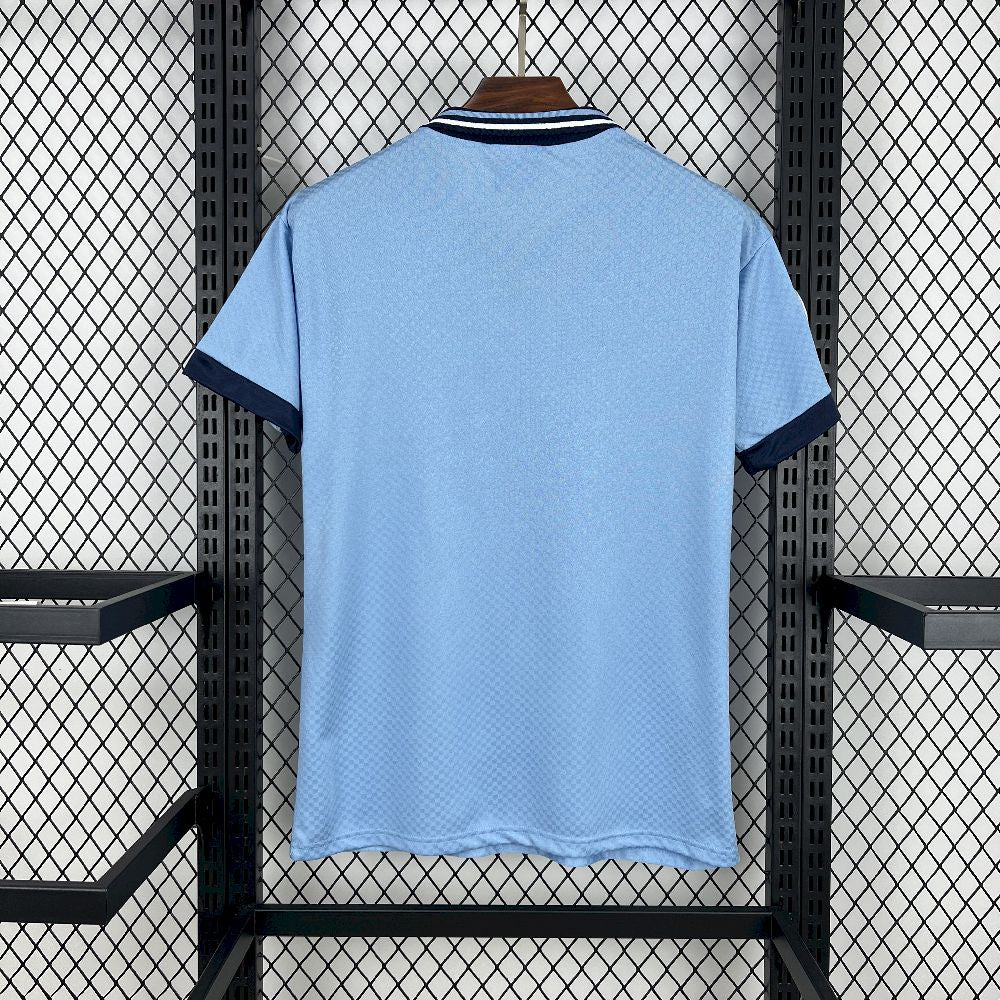 Camisa Retrô Lazio I 1996/97