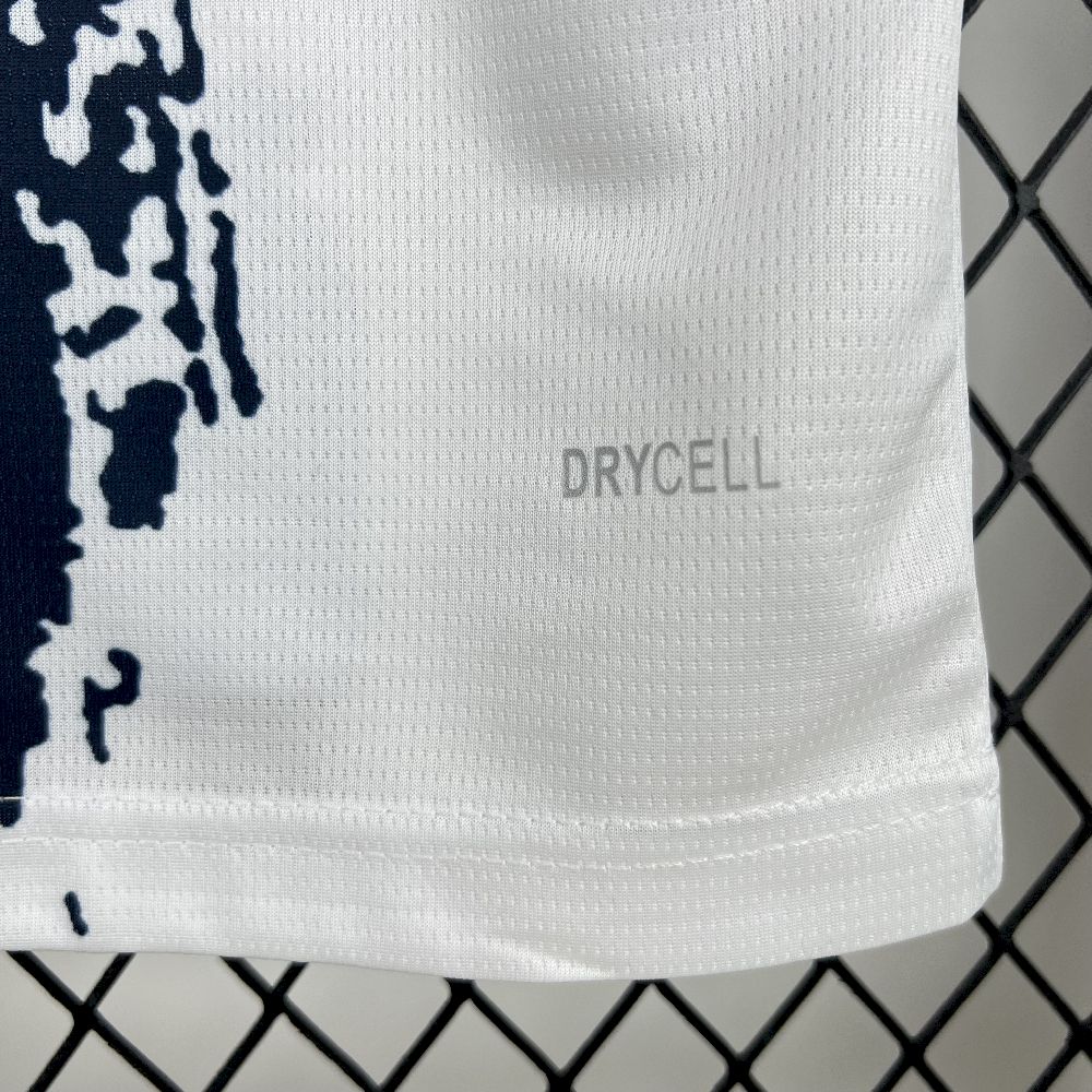 Camisa Monterrey ll 2025/26 Torcedor Masculina