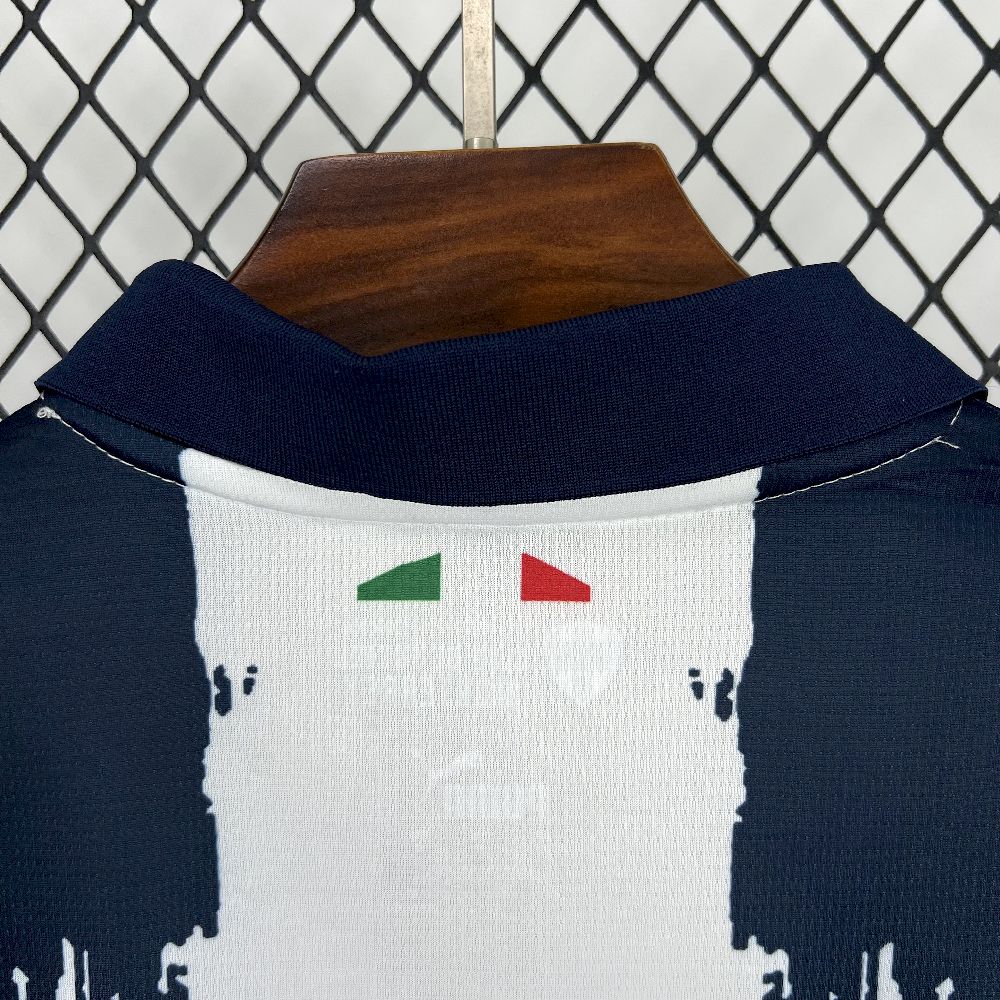 Camisa Monterrey ll 2025/26 Torcedor Masculina