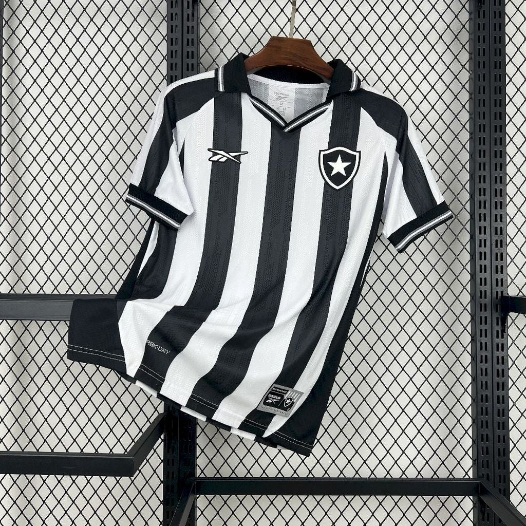 Camisa Botafogo l 2025/26 Torcedor Masculina