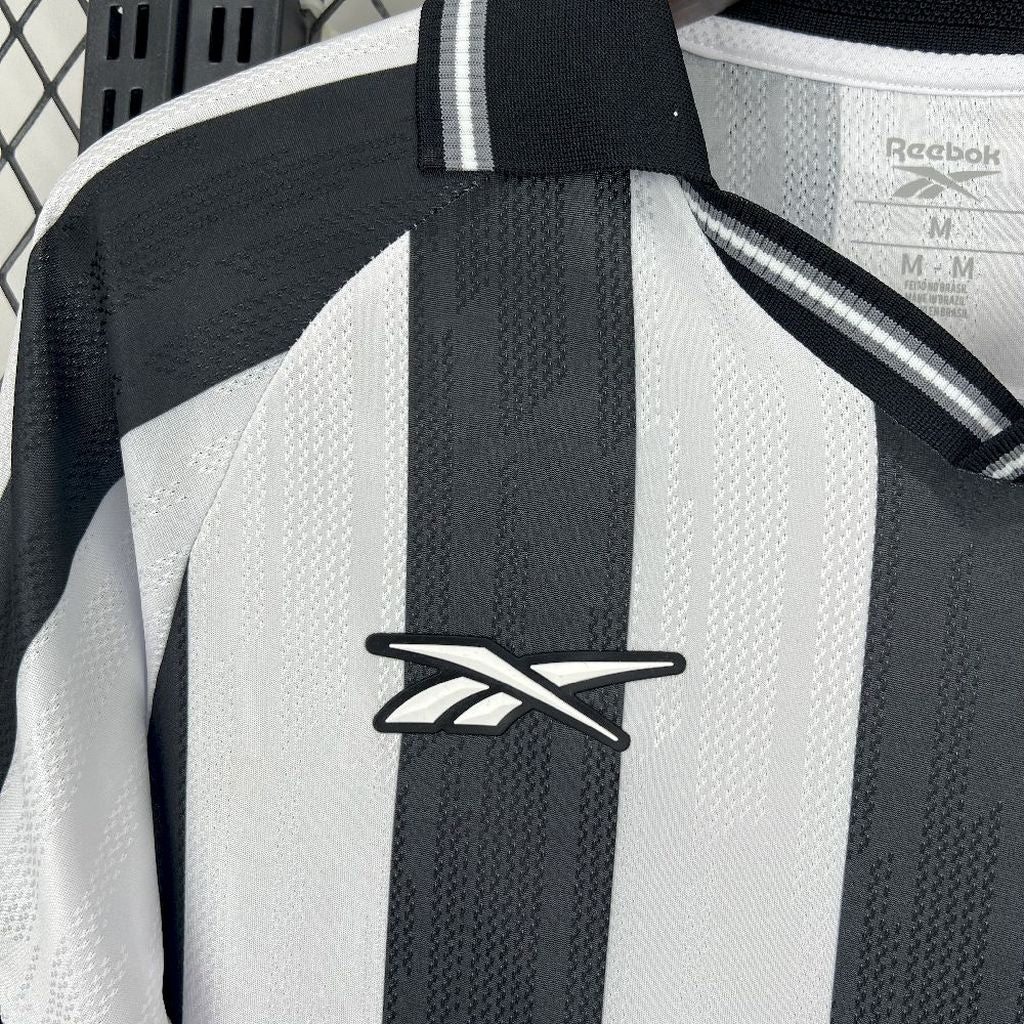 Camisa Botafogo l 2025/26 Torcedor Masculina