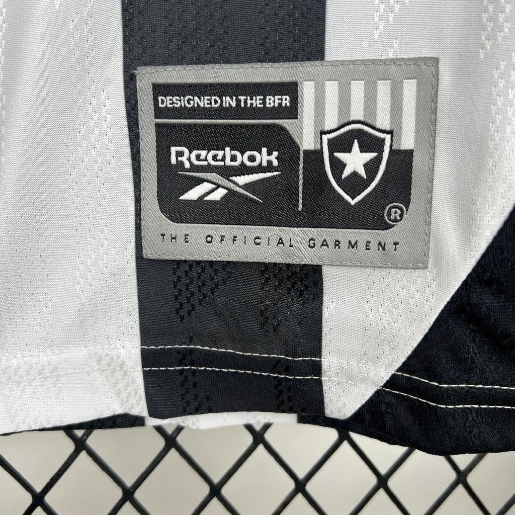 Camisa Botafogo l 2025/26 Torcedor Masculina