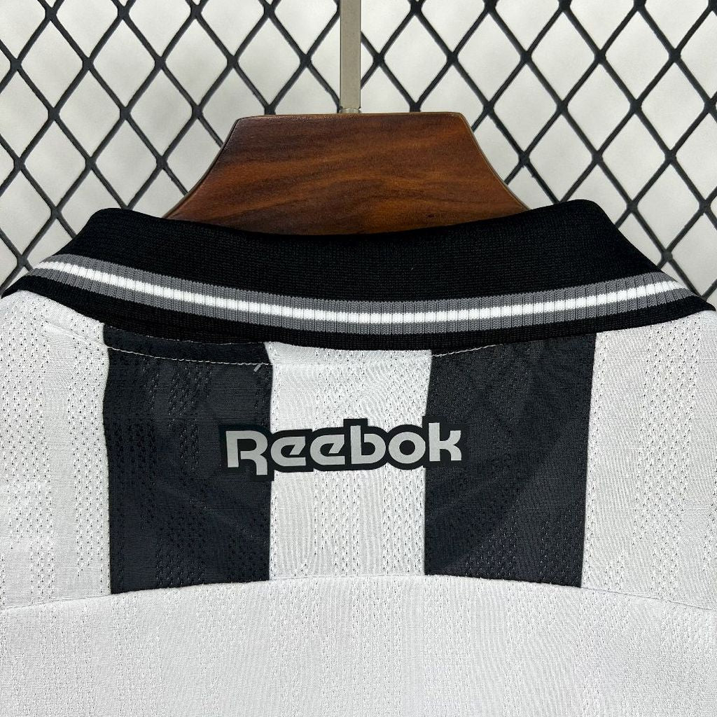 Camisa Botafogo l 2025/26 Torcedor Masculina