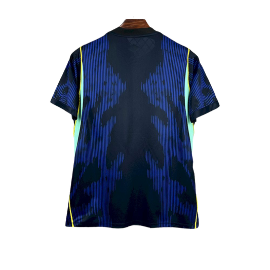 Camisa Brasil Reserva COPA DO MUNDO 2026 Torcedor Masculina