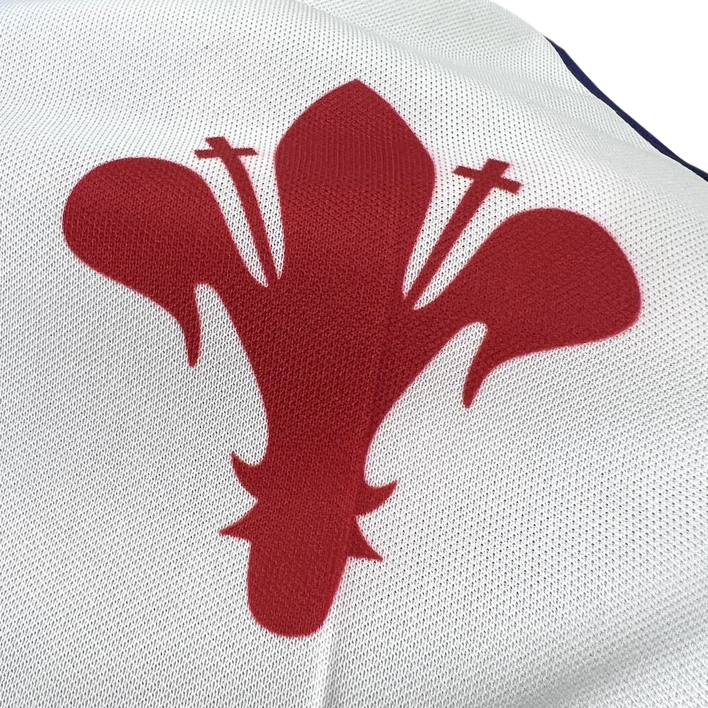 Camisa Retrô Fiorentina I 1998/99