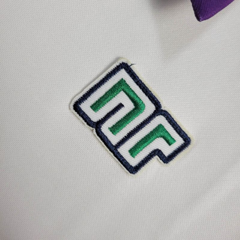 Camisa Retrô Fiorentina II 1984/85