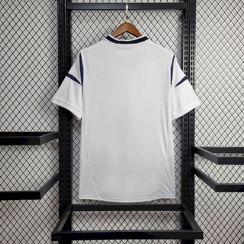Camisa Retrô LA Galaxy 2012/13