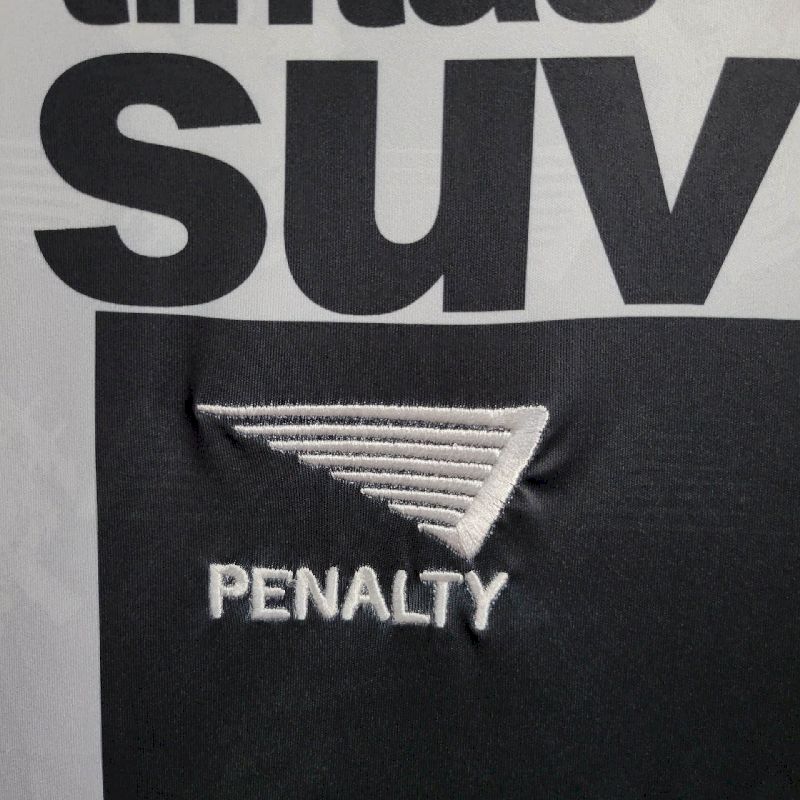 Camisa Retrô Corinthians III 1996