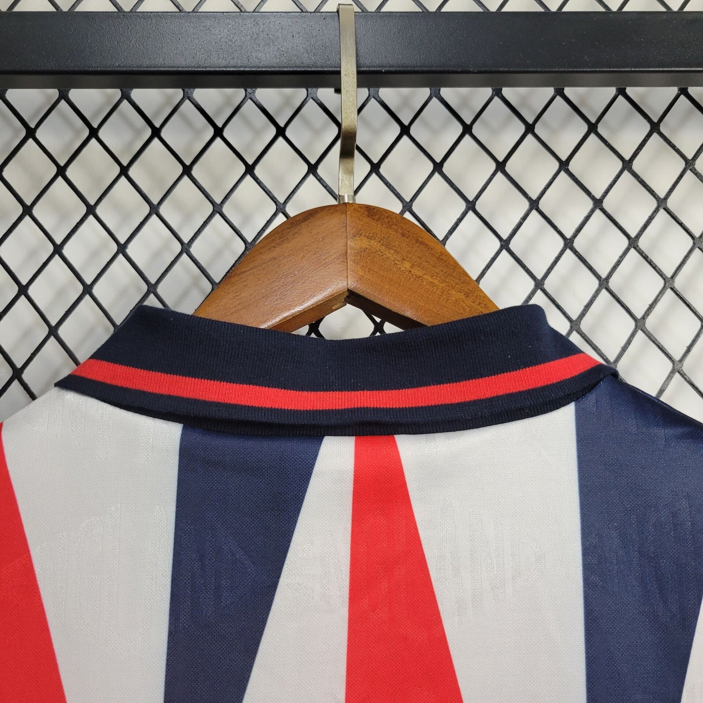 Camisa Retrô Inglaterra I 1992