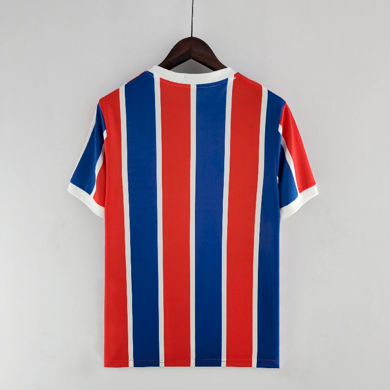 Camisa Retrô Colo-Colo II 1986