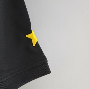 Camisa Retrô Colo-Colo II 2001