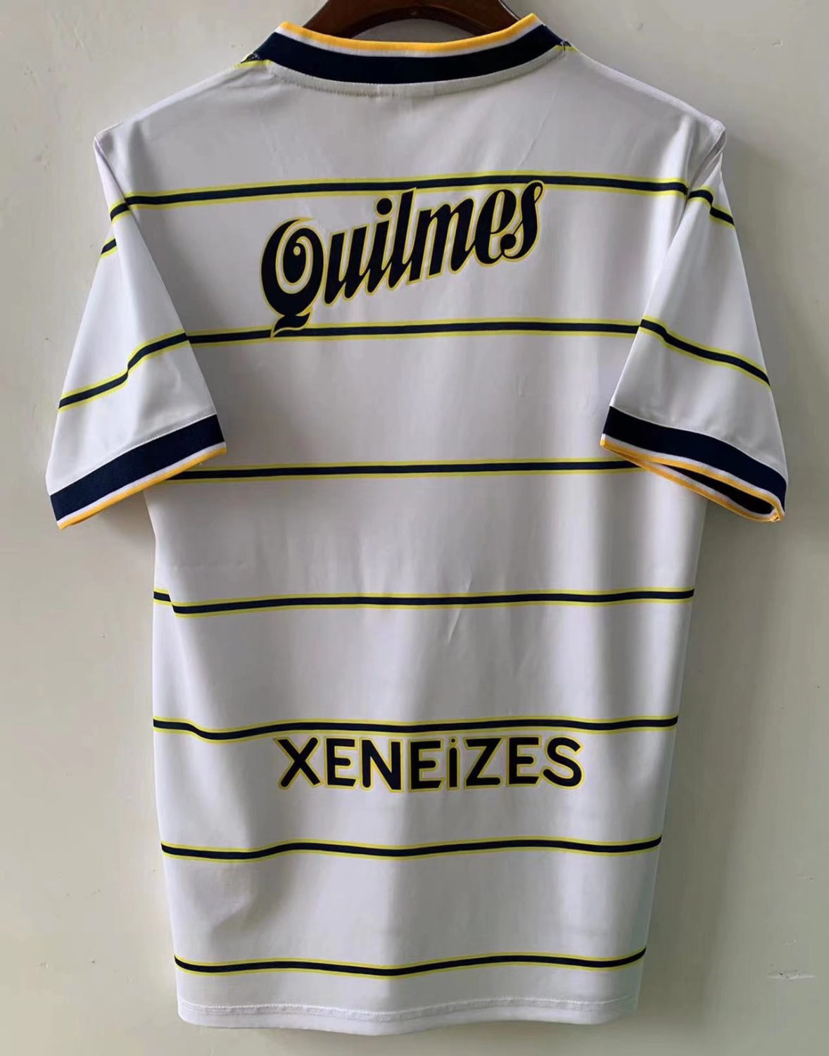 Camisa Retrô Boca Juniors II 1998/99