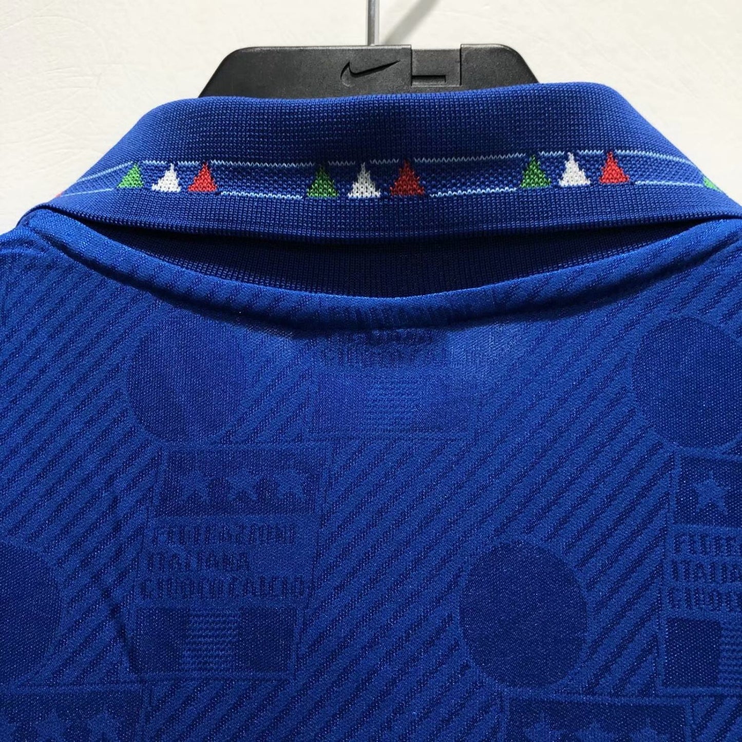 Camisa Retrô Itália I 1994