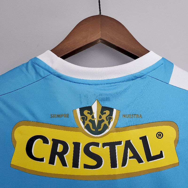 Camisa Retrô Universidad Catolica 2011