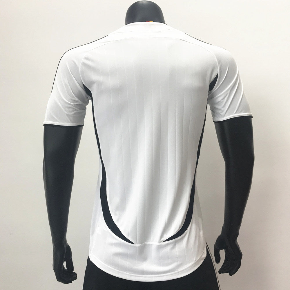 Camisa Retrô Alemanha I 2006