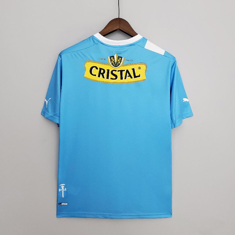 Camisa Retrô Universidad Catolica 2011