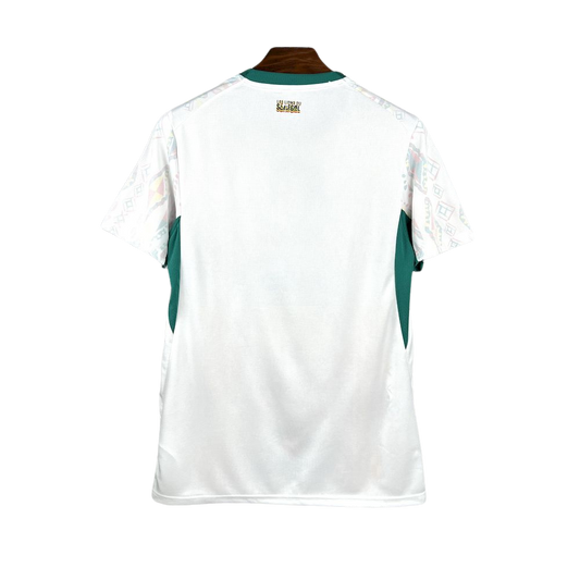 Camisa Senegal I COPA DO MUNDO 2026 Torcedor Masculina