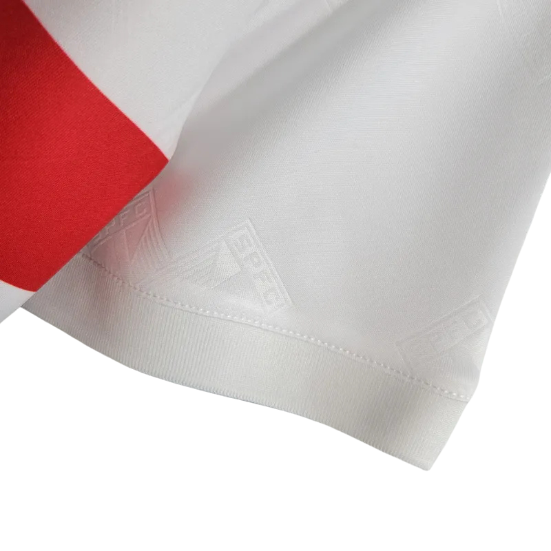 Camisa Retrô São Paulo I 1993/94