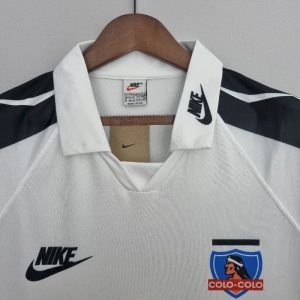 Camisa Retrô Colo-Colo I 1995