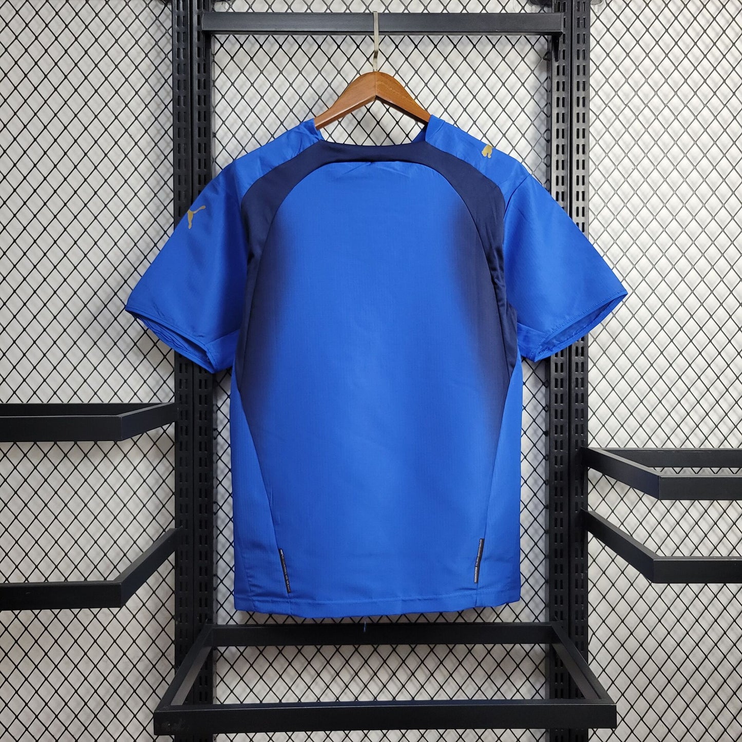 Camisa Retrô Itália I 2006