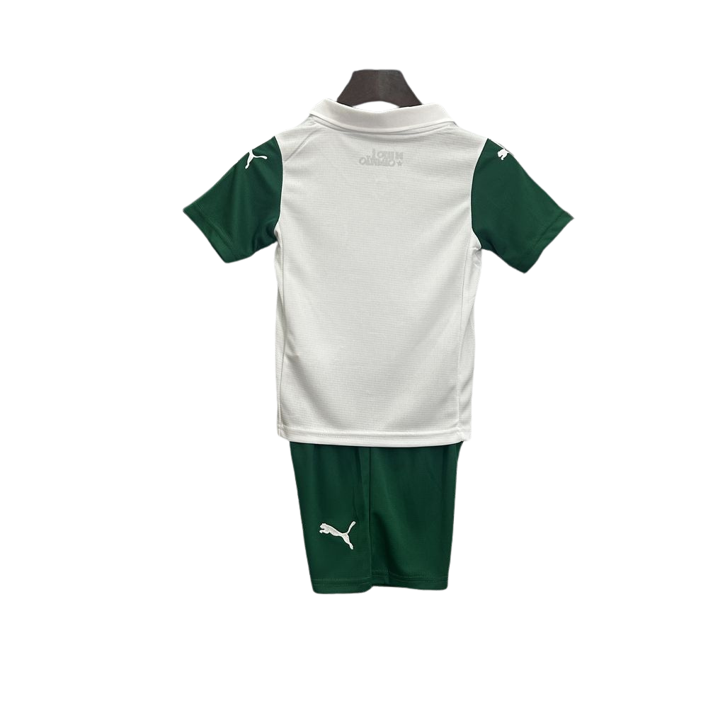 Kit Infantil Palmeiras ll 2025/26