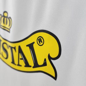 Camisa Retrô Colo-Colo I 1986