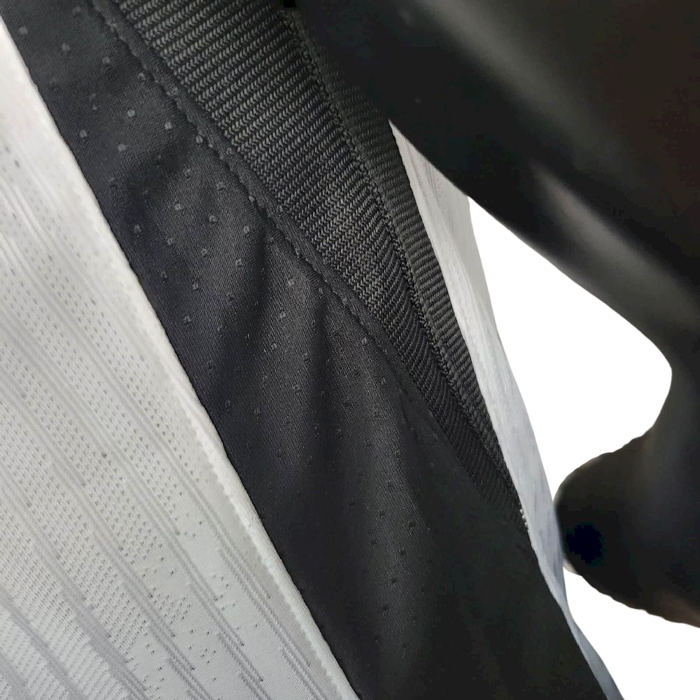 Camisa Nike Corinthians I 2024/25 Jogador Masculina